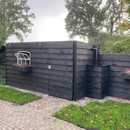 De Perenboom 3*