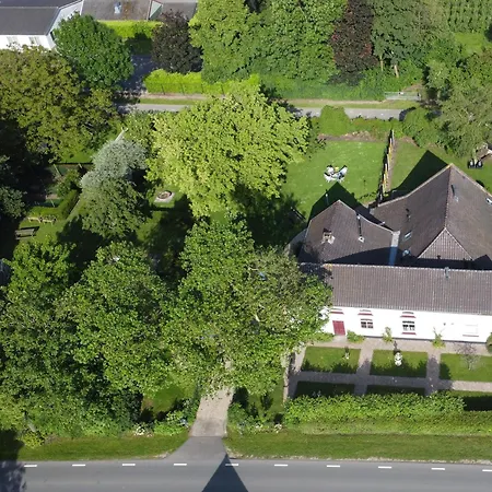 Bed & Breakfast De Perenboom 3*