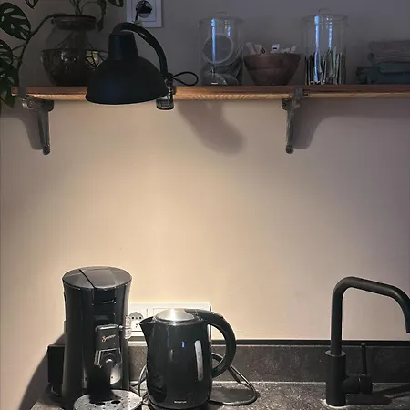 Bed & Breakfast De Perenboom 3*