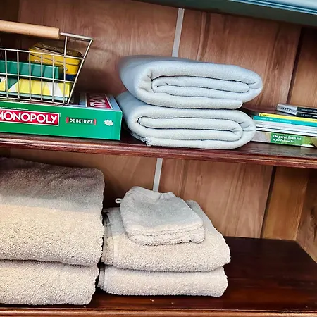 De Perenboom Bed and breakfast