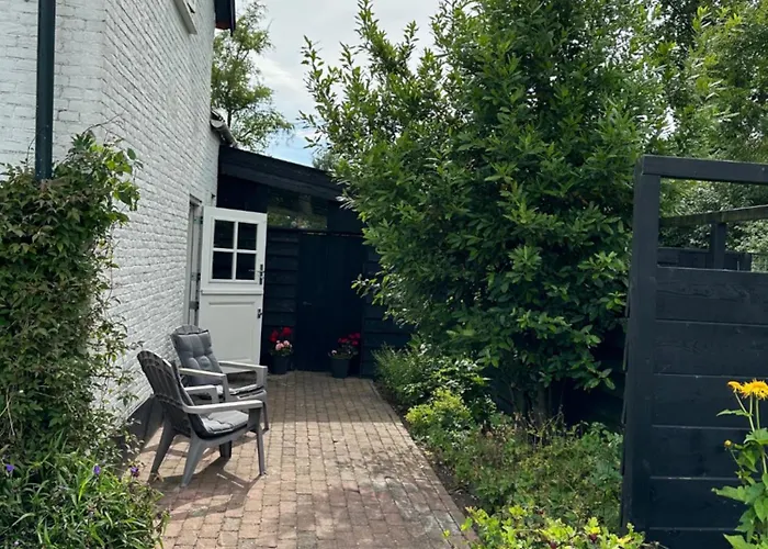 Bed and breakfast De Perenboom Eck en Wiel