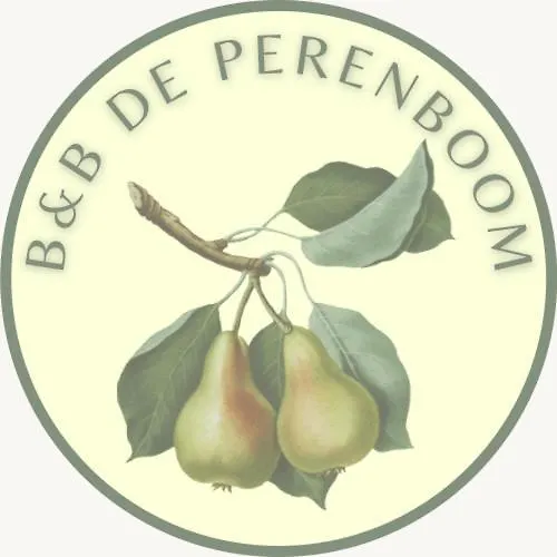 De Perenboom Bed and breakfast Eck en Wiel