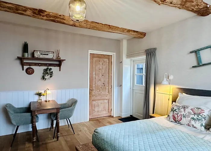 De Perenboom Eck en Wiel