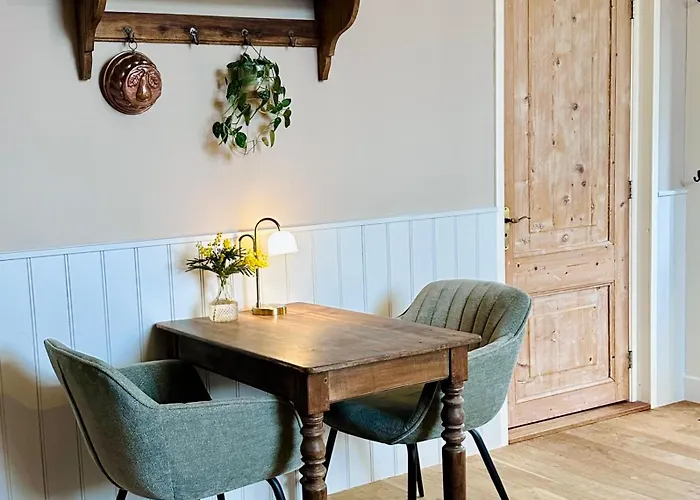 Bed and breakfast De Perenboom 3*