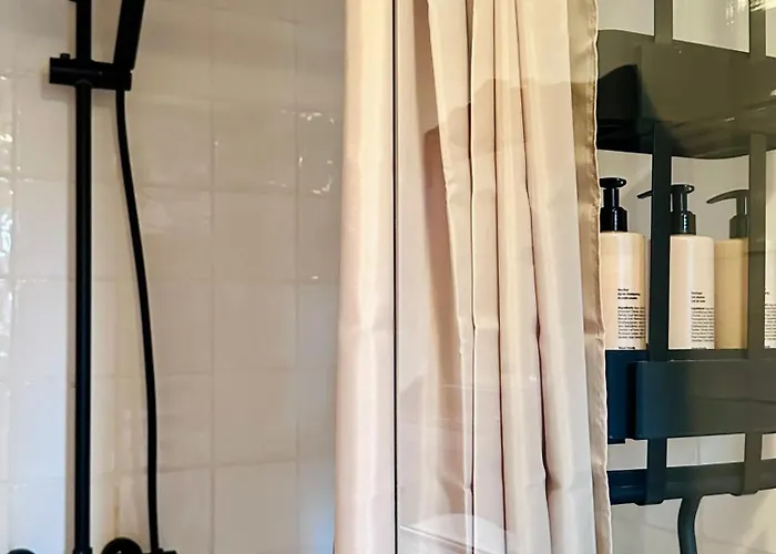 De Perenboom 3* Eck en Wiel