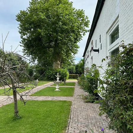 Bed & Breakfast De Perenboom