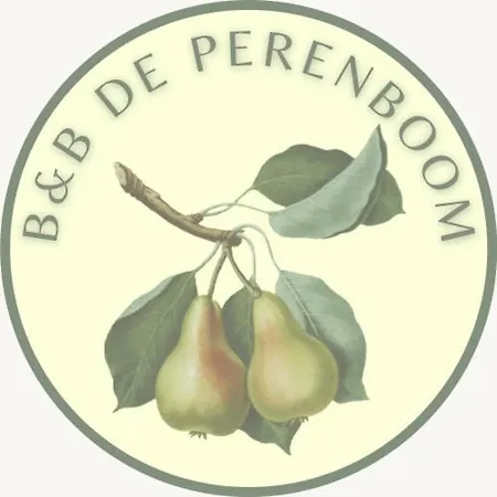 De Perenboom Bed & Breakfast Eck en Wiel