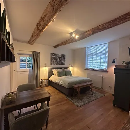 Bed & Breakfast De Perenboom 3*