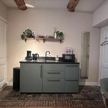 De Perenboom Bed & Breakfast 3*