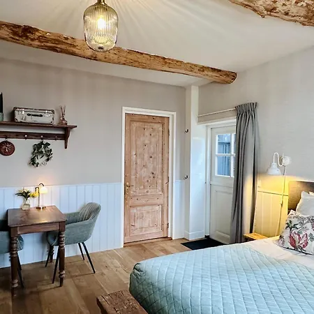 De Perenboom Eck en Wiel