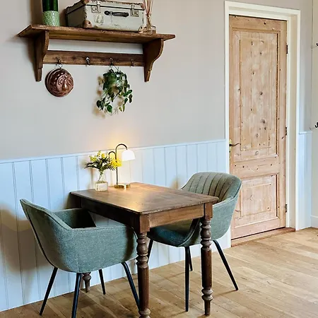 Bed & Breakfast De Perenboom 3*