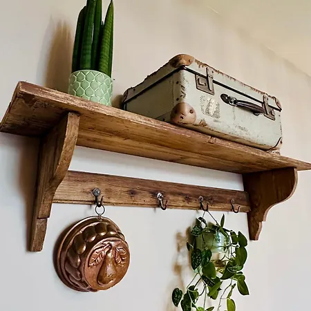 De Perenboom 3* Eck en Wiel