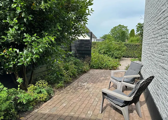 De Perenboom Bed & Breakfast
