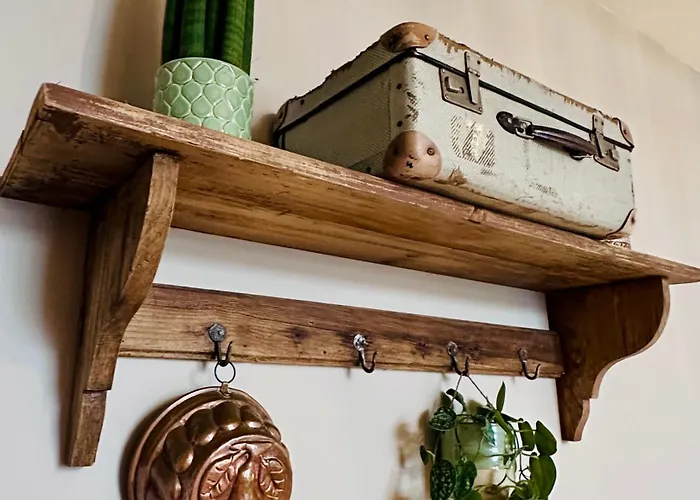 De Perenboom 3* Eck en Wiel