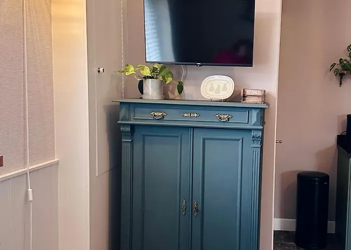 De Perenboom Bed & Breakfast 3*