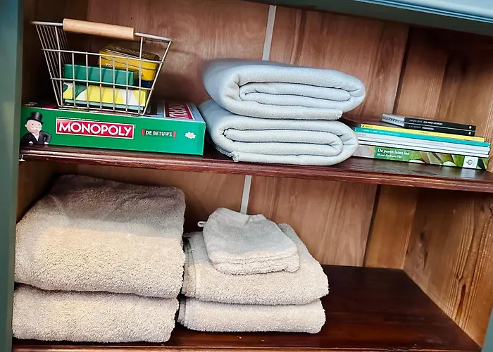 De Perenboom Bed & Breakfast